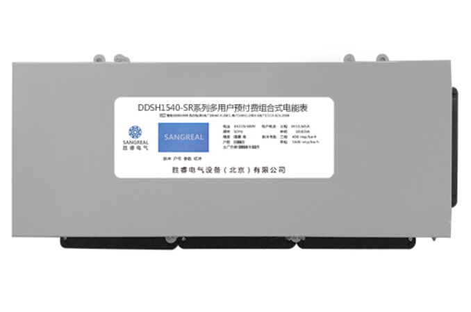 DDSH1540(SRB1)型...