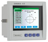SRD200-3 电能质量分析仪